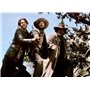 Timerider – Das Abenteuer des Lyle Swann (Highspeed-Zeitsprung durch Zeit und Raum) Sci-Fi-Extravaganz im Wilden Westen (80er Fi