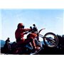 Timerider – Das Abenteuer des Lyle Swann (Highspeed-Zeitsprung durch Zeit und Raum) Sci-Fi-Extravaganz im Wilden Westen (80er Fi