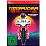 Timerider – Das Abenteuer des Lyle Swann (Highspeed-Zeitsprung durch Zeit und Raum) Sci-Fi-Extravaganz im Wilden Westen (80er Fi