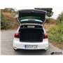Kit de conversion automatique pour hayon de Golf VI, avec télécommande sans fil