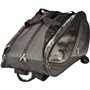 Dyvonics Sac de padel et pickleball 70 l – XL Sac à dos et sac de sport avec compartiment à chaussures ventilé, 2 compartiments 