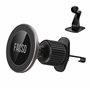 FACSO Support de téléphone Portable 2 en 1 Compatible avec MagSafe/iPhone 12/13/14/15/16