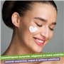 Coffret Huiles Essentielles BIO - 6 x 10ml - 100% naturelles, pour diffuseur et aromathérapie (romarin, lavande, eucalyptus, cit