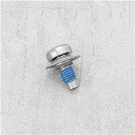 Pokornys - 1.000 Attaches étiquette (75 mm) pour l'étiquetage de vêtements, Chaussures, Accessoires et Autres. - Accroches étiqu
