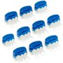 3M 10 Connecteur Original 3 M Scotchlok pour Bosch Indego