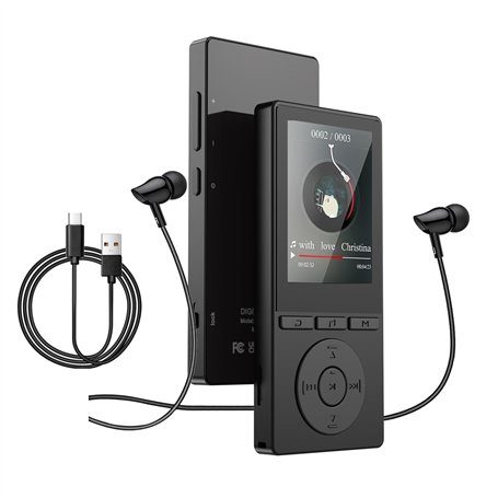 Lecteur MP3 64 Go