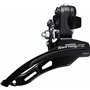 Shimano FDTZ510DSTM6 Pièces de vélo Unisexe