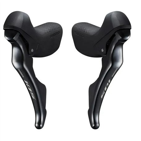 Levier de Vitesse Gaming Shimano ISTR7000DPAL