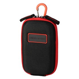 OM SYSTEM CSCH-107 Étui avec Mousqueton - adapté pour TG-7 / Olympus TG-6 / TG-5