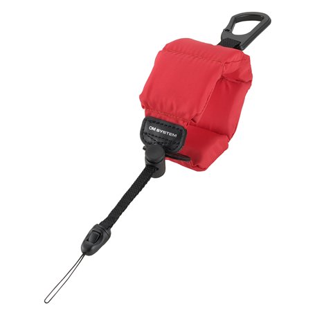 OM SYSTEM CHS-09 Dragonne Flottante pour série Tough - TG-7