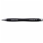 Portemines Uni-Ball SHALAKU S Noir 0,5 mm (12 Unités)