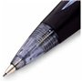 Portemines Uni-Ball SHALAKU S Noir 0,5 mm (12 Unités)