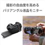 Sony Alpha 6700 – APS-C Appareil Photo à Objectif Interchangeable avec capteur 26 MP, vidéo 4K, Reconnaissance de sujets basée s