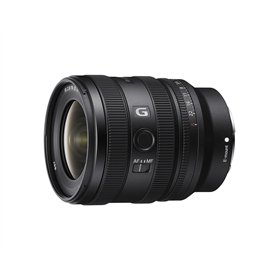 Sony FE 16-25 mm f/2.8 G | Objectif Zoom Grand Angle Plein Format (SEL1625G)