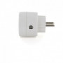 CHACON - Prise WiFi mini On/Off CHACON -10A - FR 21,99 €