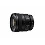 Sony FE 16mm F1.8 G