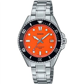 Montre Homme Casio DIVER 50M (Ø 38