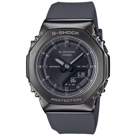Casio Montre Femme GM-S2110B-8AER
