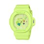 Montre Femme Casio G-Shock PLAYFUL HEART SERIES - YELLOW