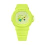 Montre Femme Casio G-Shock PLAYFUL HEART SERIES - YELLOW