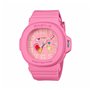 Montre Homme Casio G-Shock BGA-10-4AER