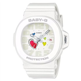 Montre Homme Casio G-Shock BGA-10-7AER