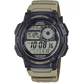 Montre Homme Casio AE-1000W-5AVEF