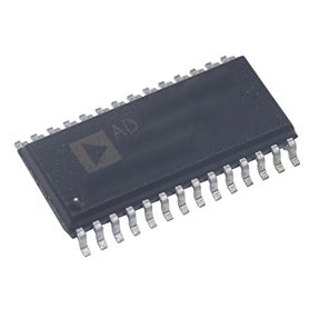 AD8422BRMZ Appareils analogiques