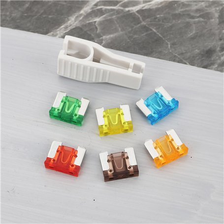 Teensy TE Connectivity Serie W28 Disjoncteur magnétique à 1 pôle 250 mA 32 V DC 250 V AC