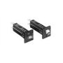 Teensy TE Connectivity Serie W28 Disjoncteur magnétique à 1 pôle 250 mA 32 V DC 250 V AC