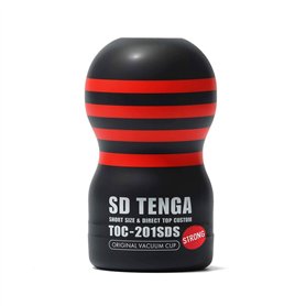 Masturbateur Tenga