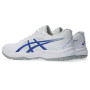 White Dark Cobalt
