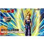 Figurine Décorative Bandai DBZ SUPER SAIYAN 2 SON GOHAN