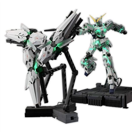 Personnage articulé Bandai GUN60277