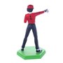 Good Smile Company G94364 Captain Tsubasa - Genzo Wakabayashi - Pop Up Parade 17cm Cranberry