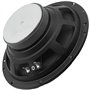 Sound-way - Haut-parleurs Pair d'enceintes bicone 16,5 cm Speakers pour Voiture Universel de 120 Watts