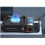 Sound-way Haut-parleurs Enceintes Bicone 16