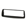 Sound-way - Kit Montage autoradio façade Cadre de Radio pour Peugeot 206 - KA022