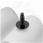 Deppa [2 pièces Verre Trempé pour Iphone 16e/iPhone 14/13 Pro/13 (6.1') [Couverture Complète] Avec Kit d’Installation Facile - F
