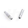 HangTon 0B PHG FGG Connecteur circulaire 2 broches Connecteurs mâles femelles pour extension d'alimentation