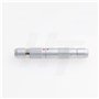 HangTon 0B PHG FGG Connecteur circulaire 2 broches Connecteurs mâles femelles pour extension d'alimentation