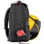 SAC A DOS TECH 17" CATERPILLAR
