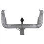 Topeak UTF Multi-Mount (Integrated Cockpit) -Medium 150 Outils Adulte Unisexe, Noir (Noir), Taille Unique