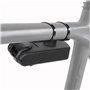 Topeak Ninja Master+ Toolbox T11 Outils Adulte Unisexe, Noir, TU EU