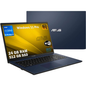 ASUS Ordinateur portable