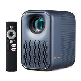 vidéoprojecteur Intelligent AllPlay avec Google TV