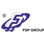 FSP - Nano 600 - Onduleur Off-Line - Noir