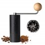 KINGrinder P1 Moulin à café manuel léger pour cafetière à moka