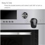 facile à installer