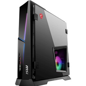 MSI MPG Trident AS 14NUD7-649EU PC de Bureau - Intel Core i7-14700F 16 Go DDR4-SDRAM 1 to SSD NVIDIA GeForce RTX 4060 Ti Windows
